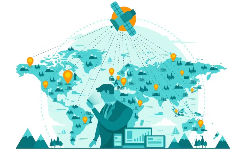 Akıllı araç takip sistemleri